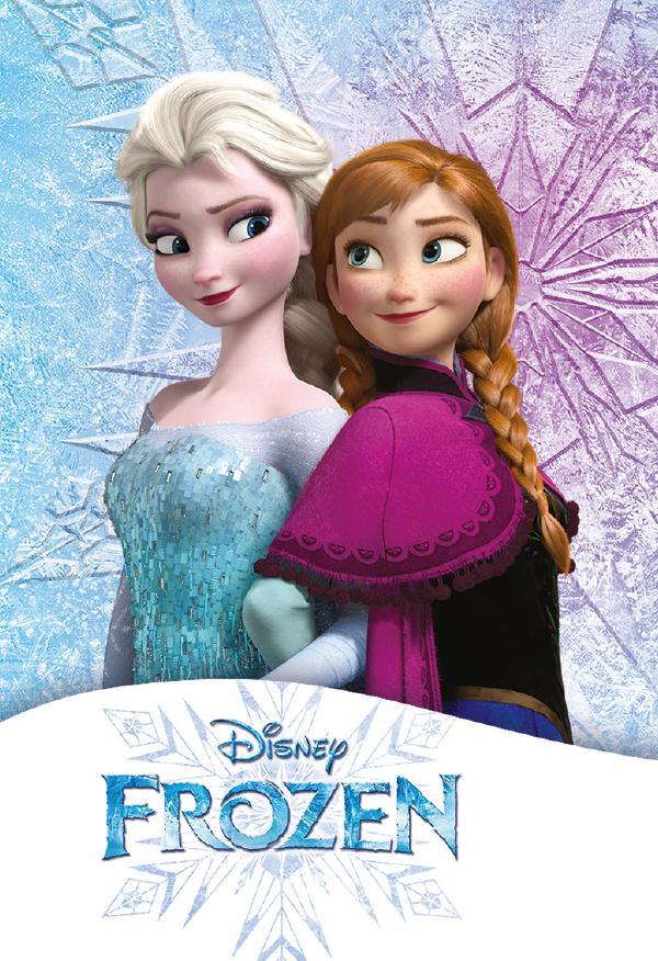 Tonies - Disney Frozen: Elsa – Sterling & Me