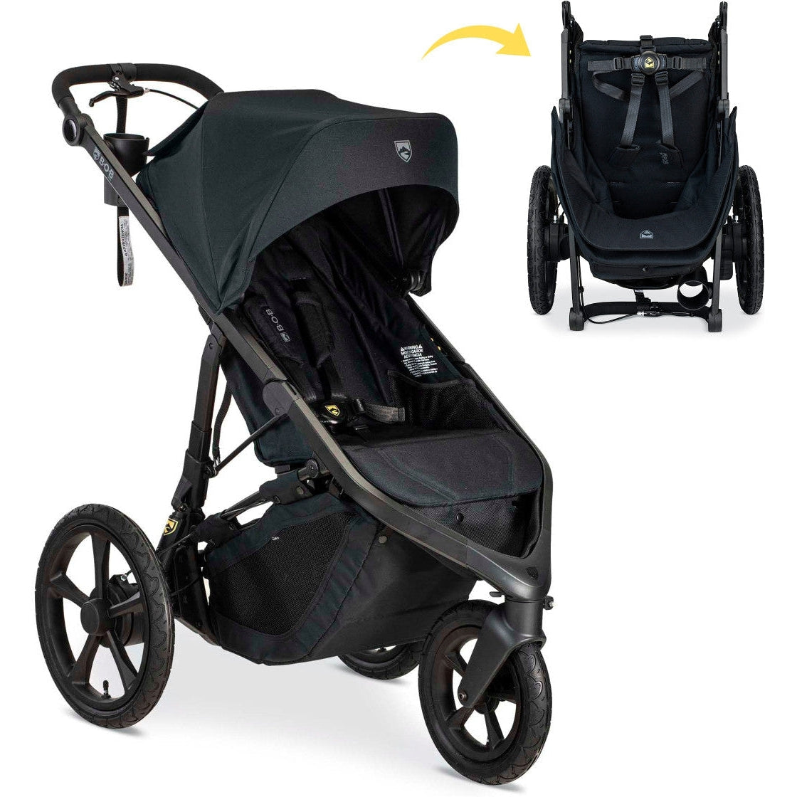 Bob stroller sale jogger