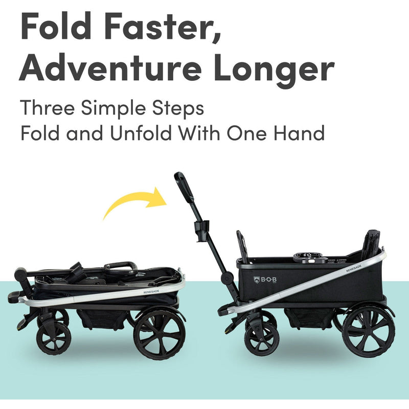 Target bob hot sale stroller