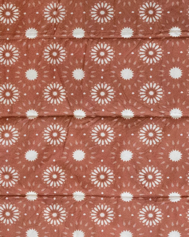 Little Unicorn 5 x 7 Outdoor Blanket  - Sun Baked
