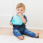 Bella Tunno Baby Got Snacks Wonder Bib
