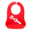 Bella Tunno Awesome Sauce Wonder Bib