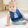 Bella Tunno Put me in Coach Wonder Bib