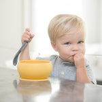 Bella Tunno Hungry Hippo / Hangry Spoon Set