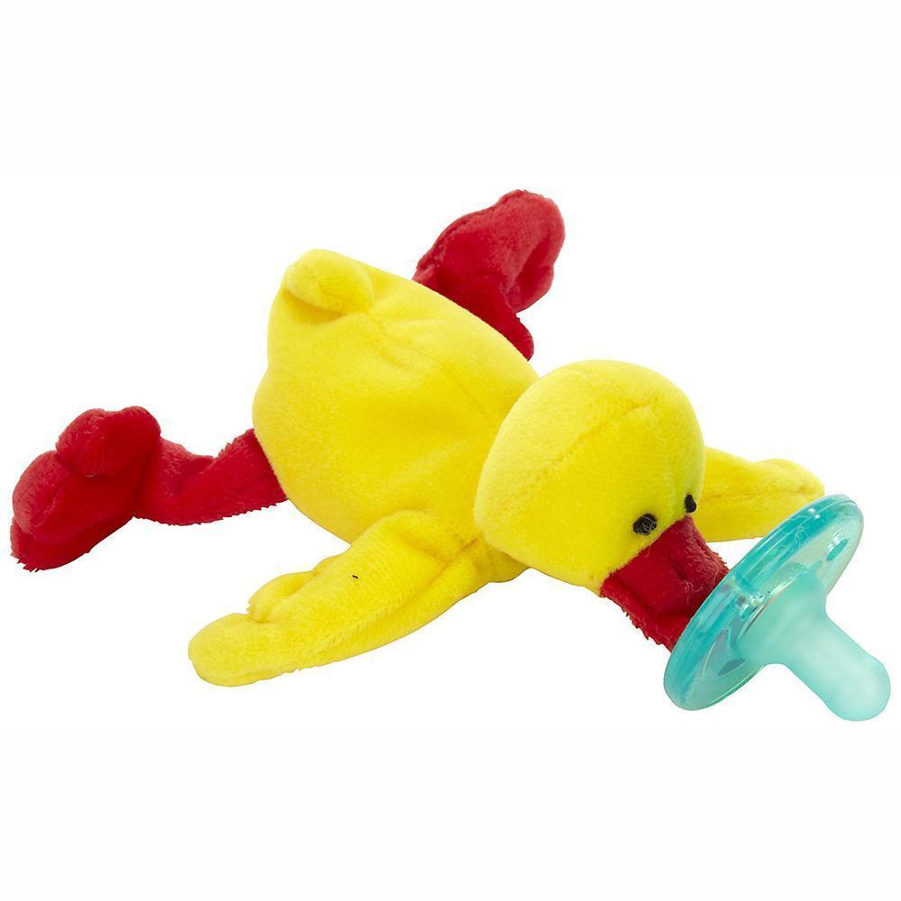 Wubbanub cover hot sale