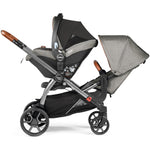 Agio by Peg Perego Z4 Full-Feature Reversible Stroller