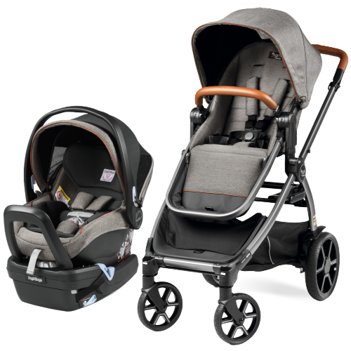 Agio by Peg Perego Z4 Primo Viaggio 4 35 Nido Travel System