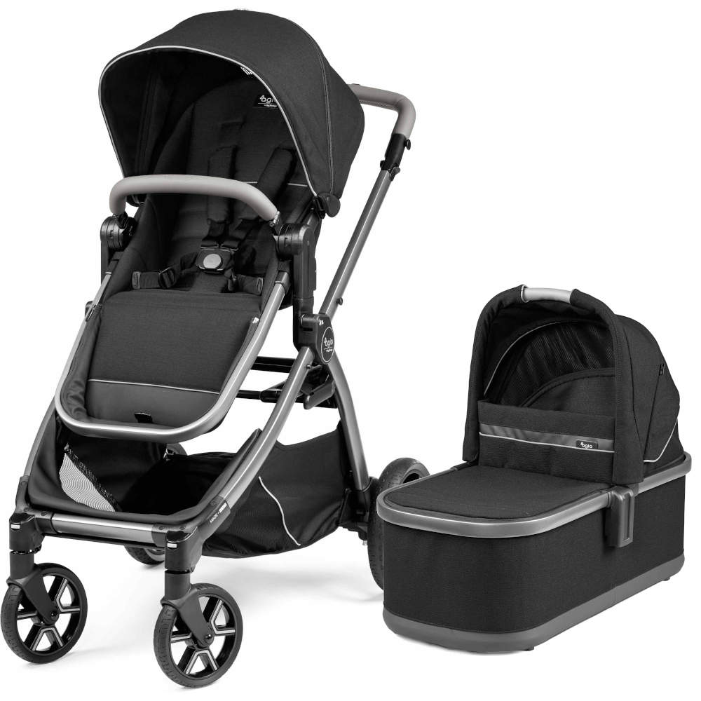 Peg perego on sale pop up bassinet