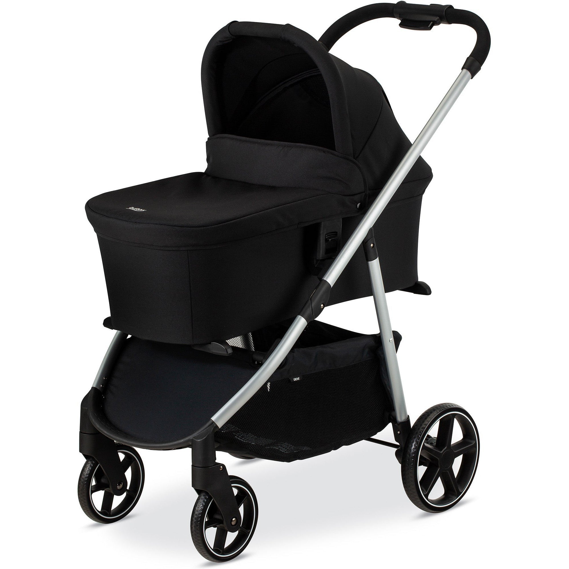 Britax bassinet hot sale
