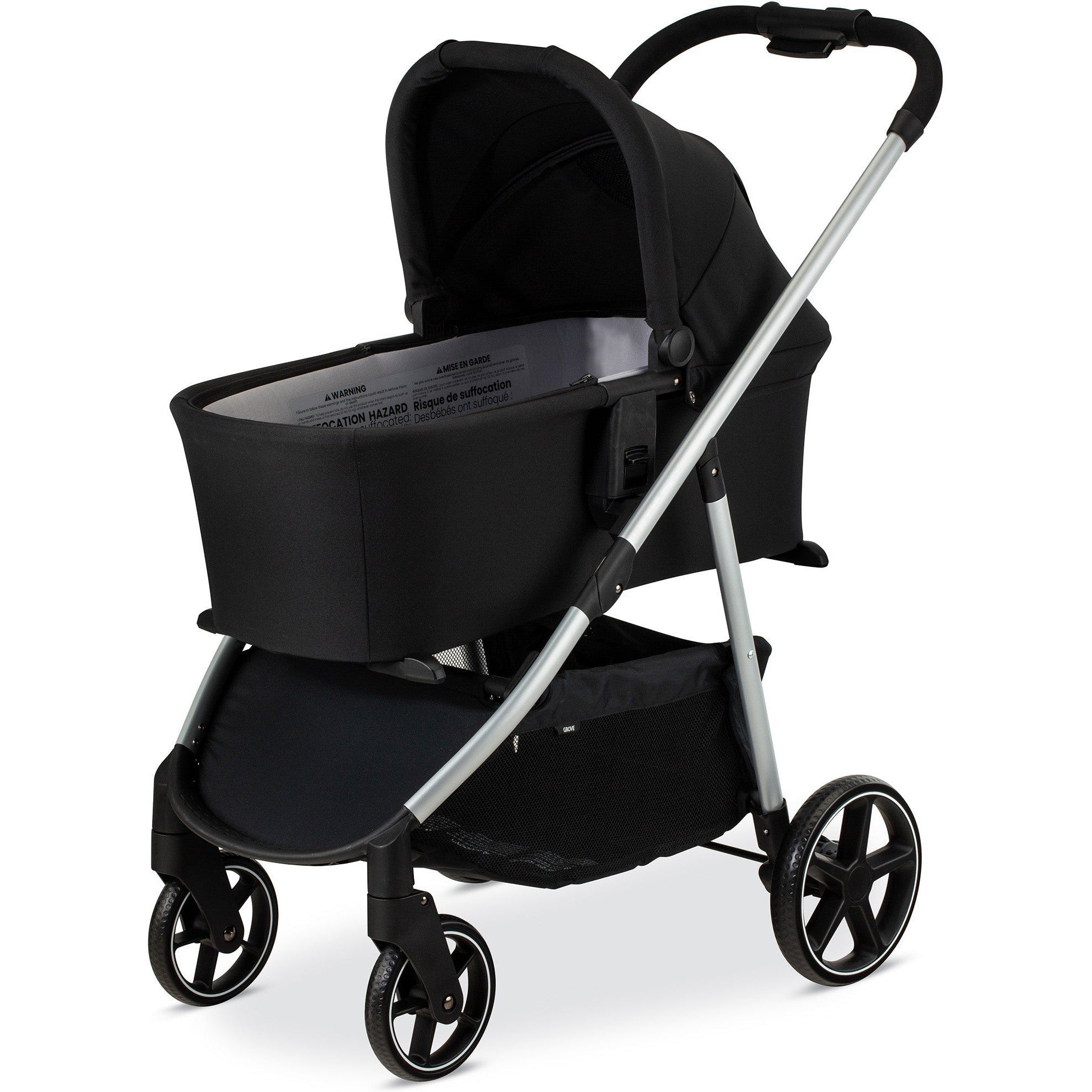 Bassinet for britax stroller cheap