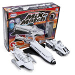 Popular Playthings Mix or Match Vehicles Space