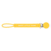 Bella Tunno Happy Little Thing Pacifier Clip