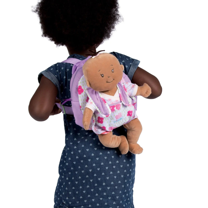Manhattan Toy Stella Collection Backpack Carrier