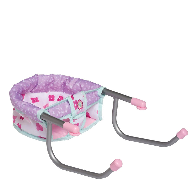 Manhattan Toy Stella Collection Time to Eat Table Chair