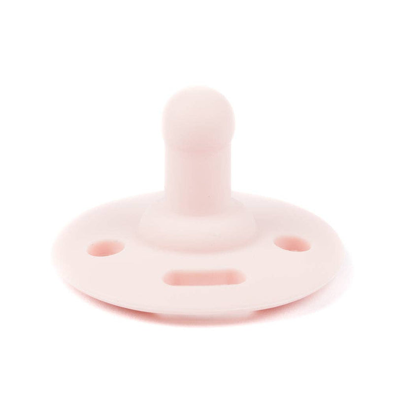 Bella Tunno Hey Girl Bubbi Pacifier