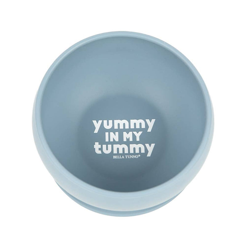 Bella Tunno Yummy in my Tummy Wonder Bowl