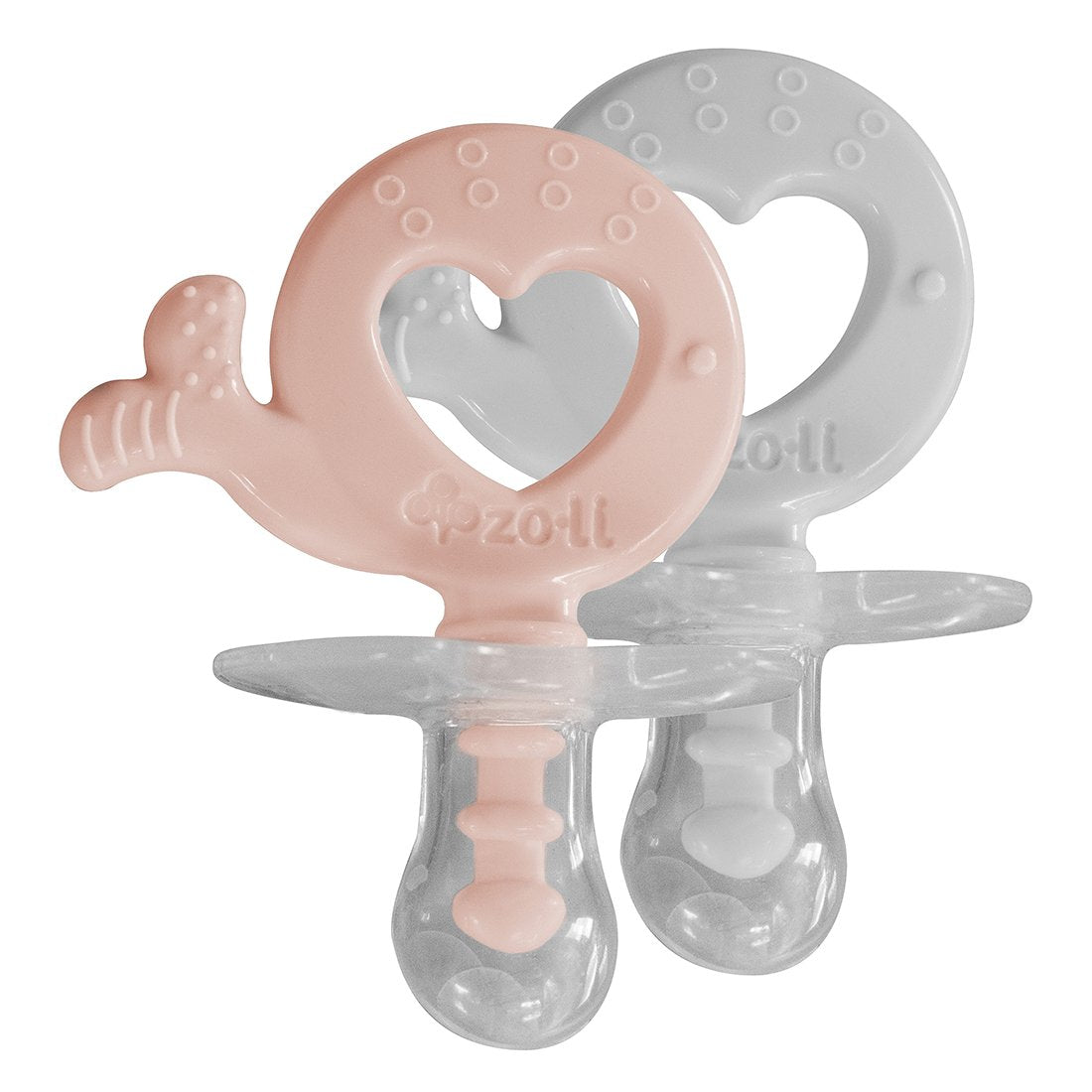 Zoli baby bunny sale teether