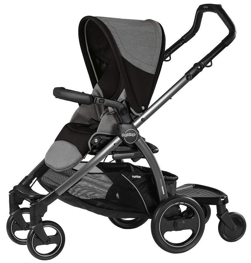 Agio by Peg Perego Ride With Me Board