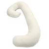 leachco Snoogle Original Body Pillow