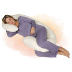 leachco Snoogle Original Body Pillow