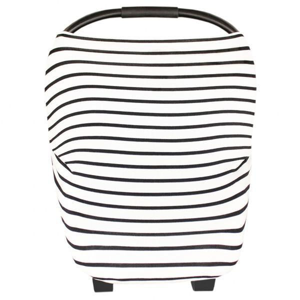 Multi-Use Cover - City - Copper Pearl - 1