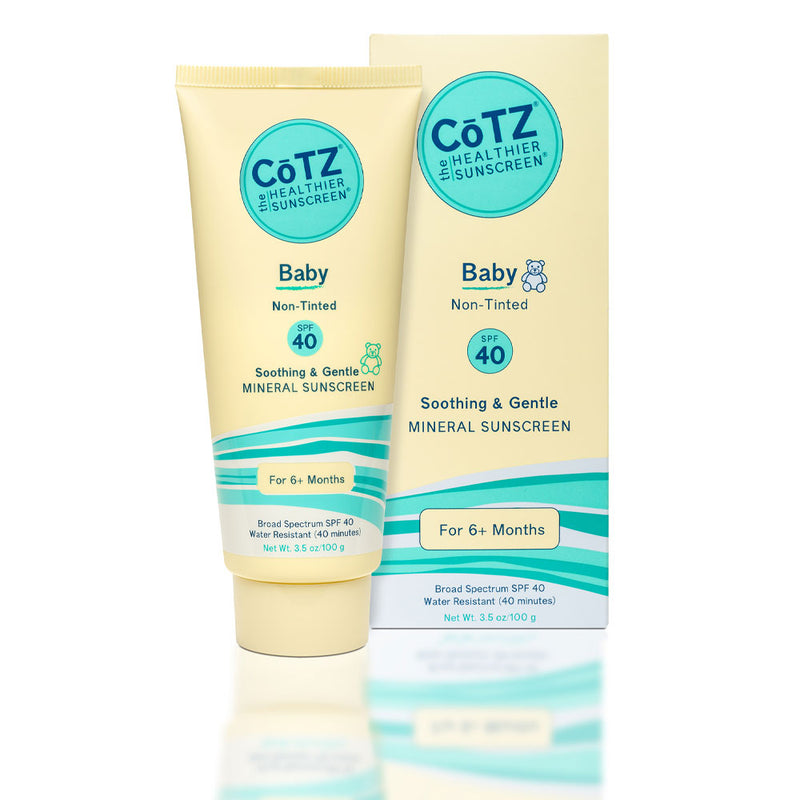 CoTZ Baby SPF-40
