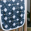 Copper Pearl Premium Burp Cloths | Cusco