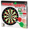Funsparks Magnetic Dart Board Magno Darts