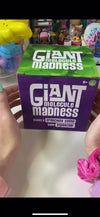 Play Visions Molecular Madness Giant Stress Ball