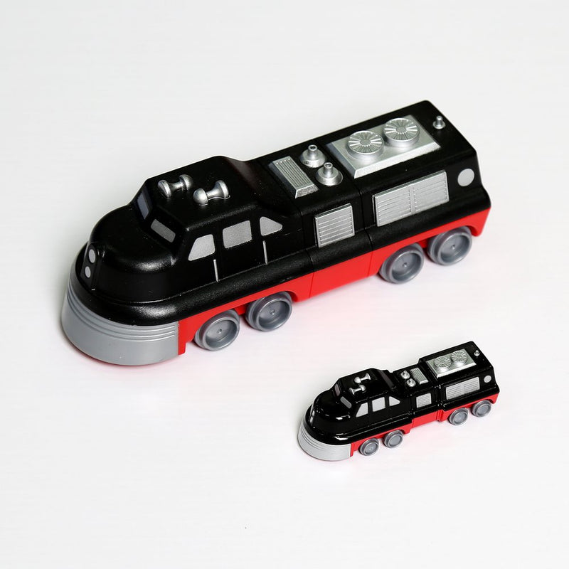 Popular Playthings Micro Mix or Match Vehicles – Storkland & Kids Too!