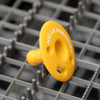 Bella Tunno Hello Sunshine Bubbi Pacifier