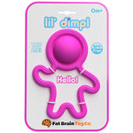 Fat Brain Toys Lil Dimpl Pink