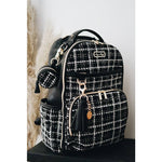 Itzy Ritzy Exclusive Kelly Diaper Bag Charm Pod