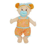 Manhattan Toy Wee Baby Stella peach Al Fresco