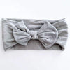 Sugar + Maple Baby Classic Bow Headband