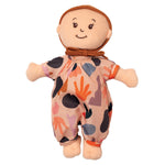 Manhattan Toy Wee Baby Stella Botanical Garden outfit