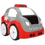 Mukikim Hyper Runner Zippy Car