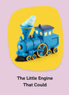 Tonies The Little Engine that Could