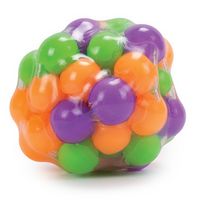 Play Visions Molecular Madness Giant Stress Ball