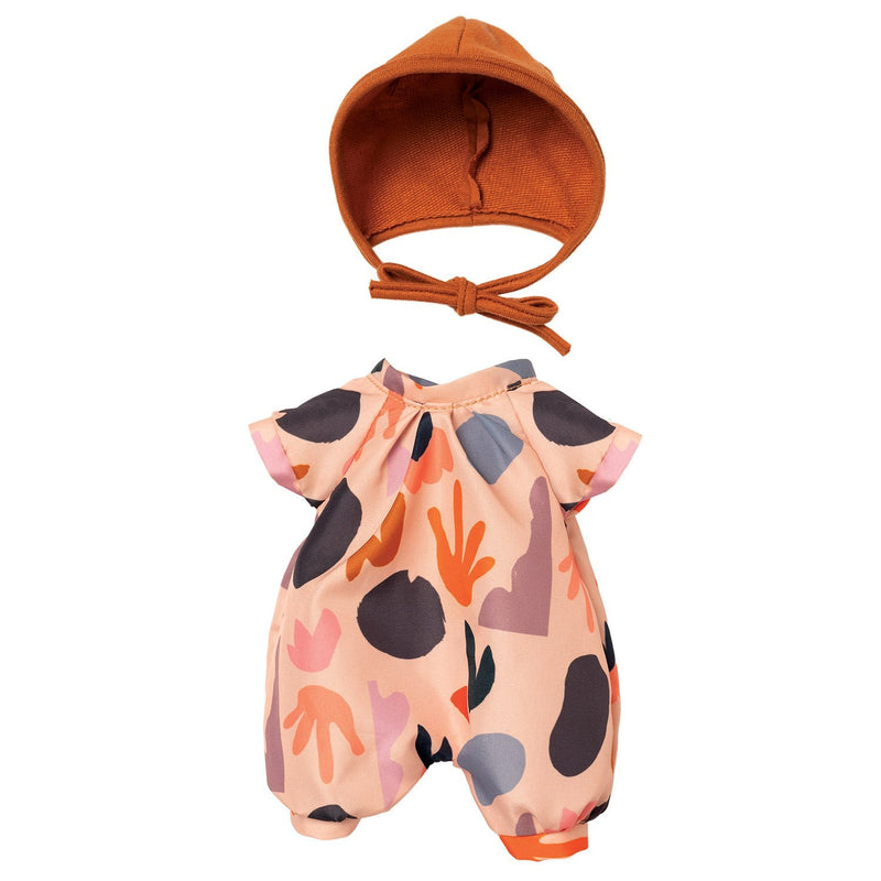 Manhattan Toy Wee Baby Stella Botanical Garden outfit