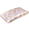 Copper Pearl Premium Knit Diaper Changing Pad Cover | Lark