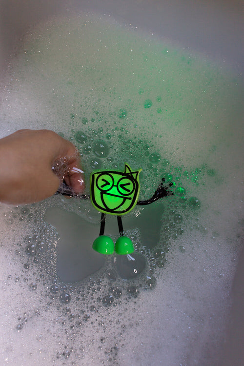 Glo Pals Character