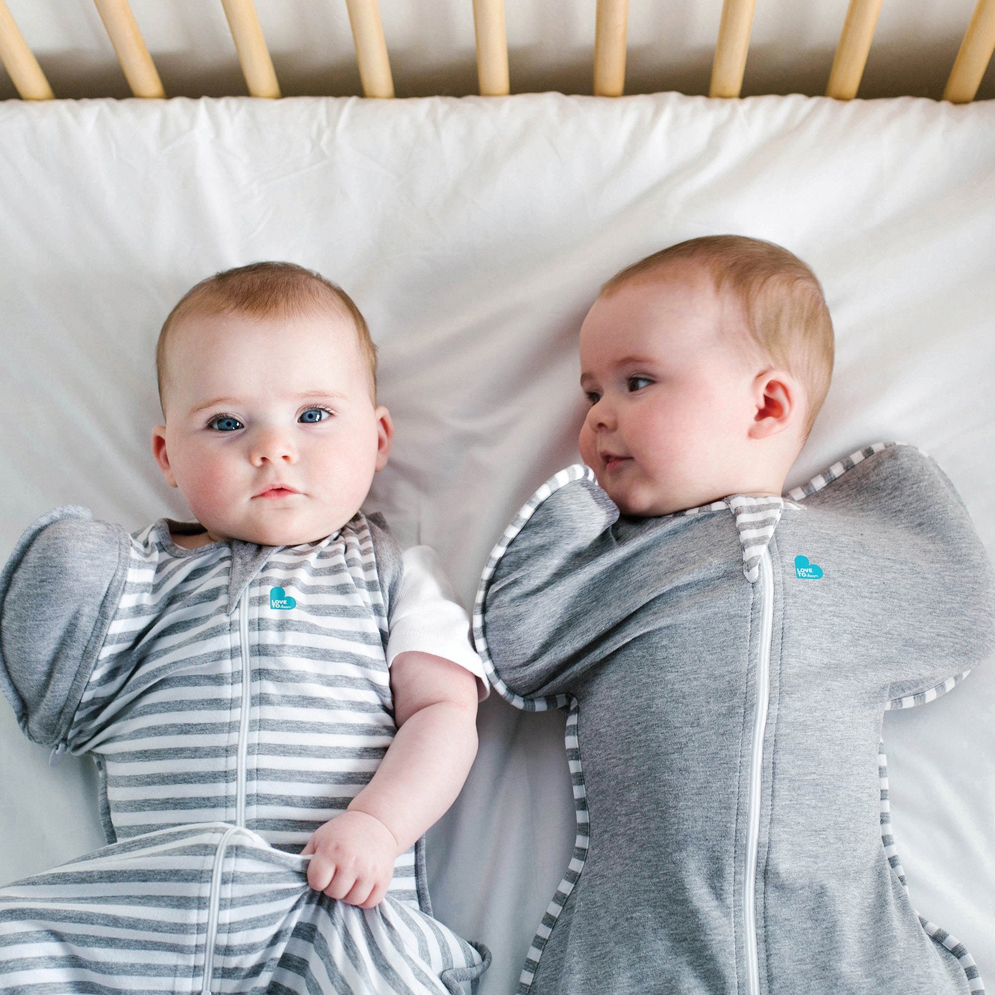 Swaddle hot sale up safety