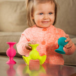 Fat Brain Toys Pip Squigz