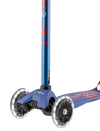 Micro Kickboard-Maxi LED Deluxe Ages 5-12