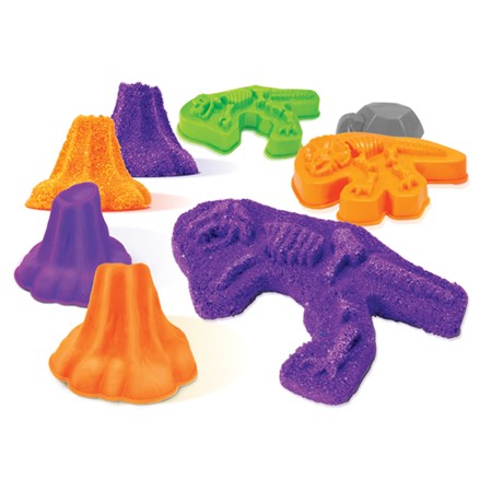 Play Visions Foam Alive Dino Set