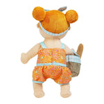 Manhattan Toy Wee Baby Stella peach Al Fresco
