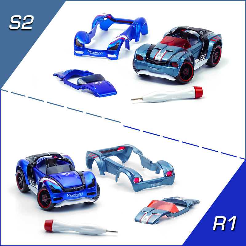 Modarri R1 Roadster