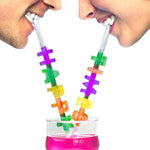 Mukikim Spelly Straws