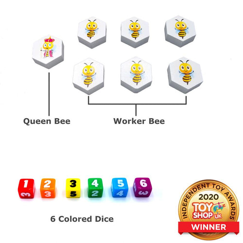 Mukikim Bee Genius